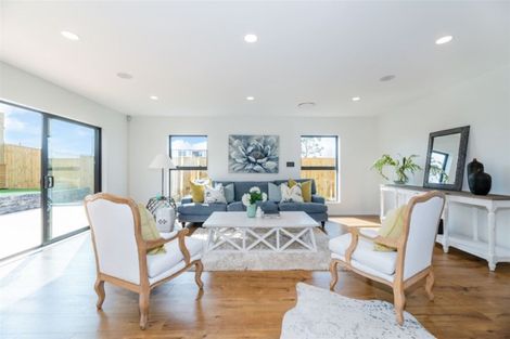 Photo of property in 11 Tai Crescent, Hobsonville, Auckland, 0616