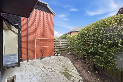 Photo of property in 5/27 Darvel Street, Riccarton, Christchurch, 8011