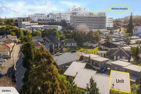 Photo of property in 14f Dowding Street, Melville, Hamilton, 3206