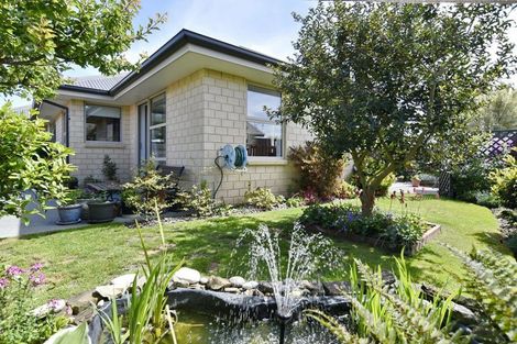 Photo of property in 6 Brockelbank Drive, Kaiapoi, 7630