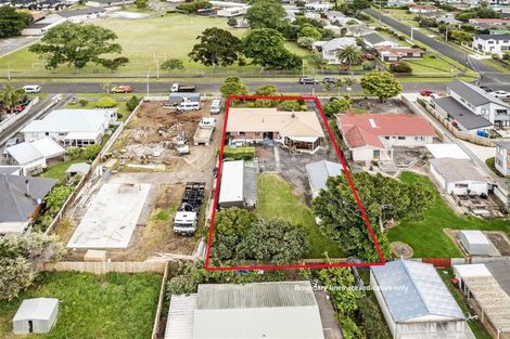 Photo of property in 17 Totara Road, Manurewa, Auckland, 2102