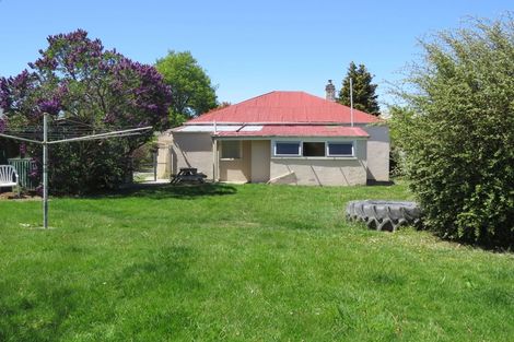 Photo of property in 53 Gall Street, Fairlie, 7925
