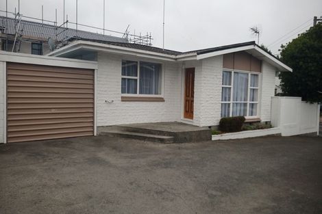 Photo of property in 4/44 Berry Street, St Albans, Christchurch, 8014