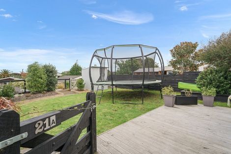 Photo of property in 21a Hurley Road, Paraparaumu Beach, Paraparaumu, 5032