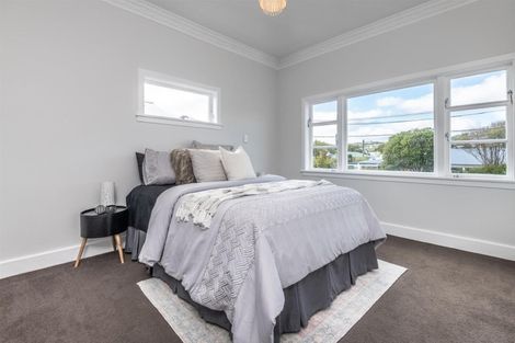 Photo of property in 5/14 Phillip Street, Johnsonville, Wellington, 6037