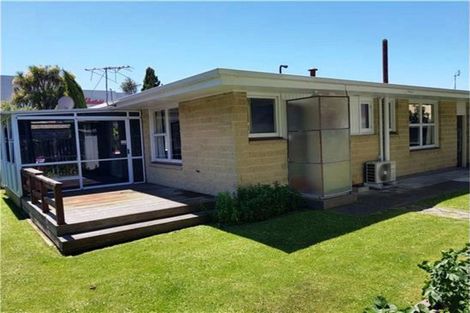 Photo of property in 4/7 Rotherham Street, Riccarton, Christchurch, 8041