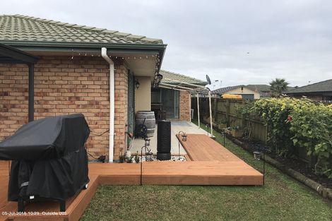 Photo of property in 34 Tussock Avenue, Mangere, Auckland, 2022