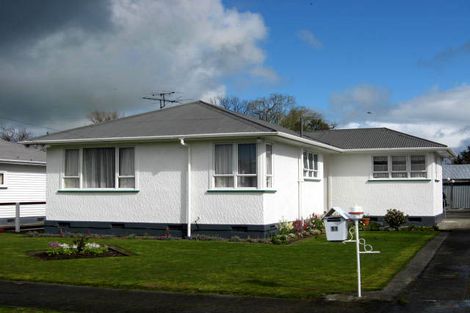 Photo of property in 11 Bledisloe Street, Solway, Masterton, 5810