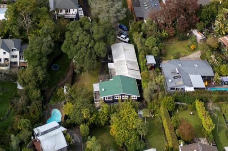 Photo of property in 3/5 Larchwood Avenue, Westmere, Auckland, 1022