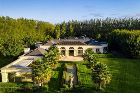 Photo of property in 472 Pound Road, Yaldhurst, Christchurch, 7676