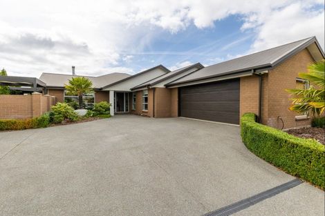 Photo of property in 112 Metehau Street, Marshland, Christchurch, 8083