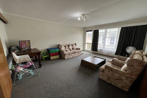Photo of property in 121 Fitzherbert Avenue, West End, Palmerston North, 4410