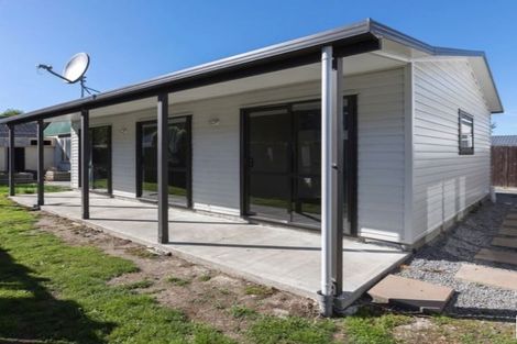 Photo of property in 95 Hansons Lane, Upper Riccarton, Christchurch, 8041