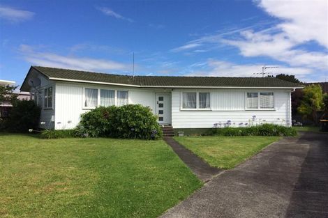Photo of property in 83 Sunderlands Road, Half Moon Bay, Auckland, 2012