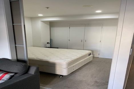 Photo of property in Alpha Apartments, 608/17 Vogel Lane, Auckland Central, Auckland, 1010