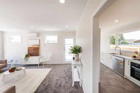 Photo of property in 49a Kettle Avenue, Awapuni, Palmerston North, 4412