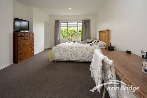 Photo of property in 17 Strauss Drive, Rolleston, 7614
