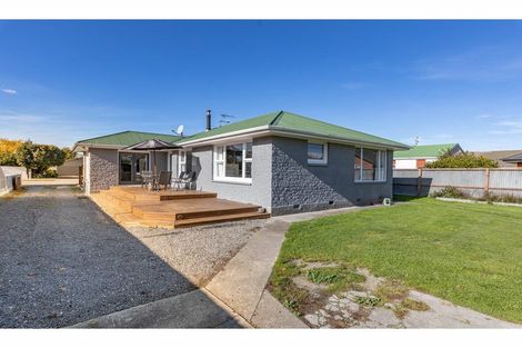 Photo of property in 139 White Street, Rangiora, 7400