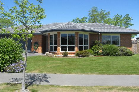Photo of property in 46 Aylsham Lane, Casebrook, Christchurch, 8051