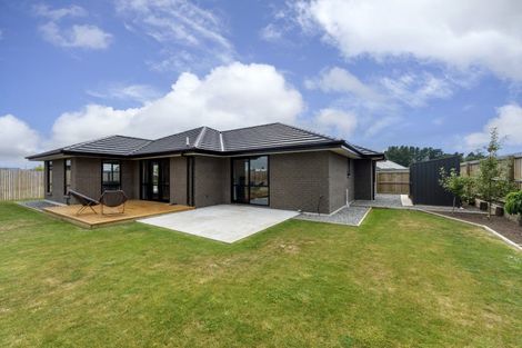 Photo of property in 20 Evelyn Crescent, Marshland, Christchurch, 8083