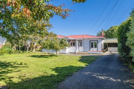 Photo of property in 10a William Street, Levin, 5510