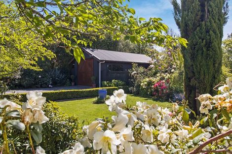 Photo of property in 34 Pye Road, Geraldine Downs, Geraldine, 7991