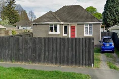 Photo of property in 152 Aorangi Road, Bryndwr, Christchurch, 8053