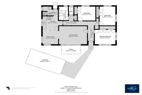 Photo of property in 44 Tabitha Crescent, Henderson, Auckland, 0612