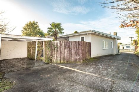 Photo of property in 4 Emerson Street, Aramoho, Whanganui, 4500