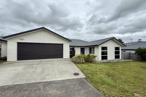 Photo of property in 4 Lancewood Lane, Kaukapakapa, Helensville, 0875