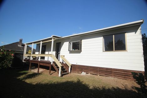 Photo of property in 13b Olive Crescent, Papatoetoe, Auckland, 2025