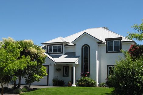 Photo of property in 1/22 Hatfield Place, Avonhead, Christchurch, 8042