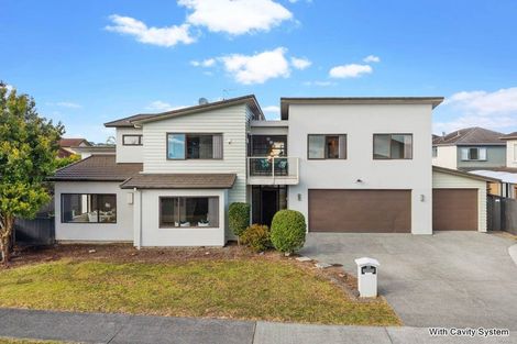 Photo of property in 28 Malahide Drive, Flat Bush, Auckland, 2019