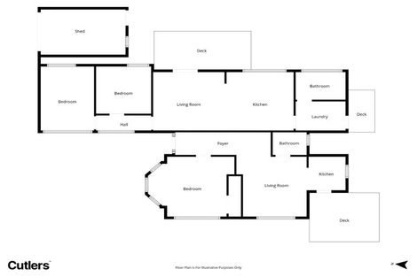 Photo of property in 26a Marlow Street, Saint Kilda, Dunedin, 9012