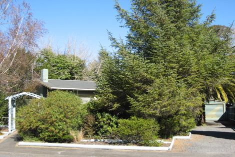 Photo of property in 13 Christie Crescent, Havelock North, 4130