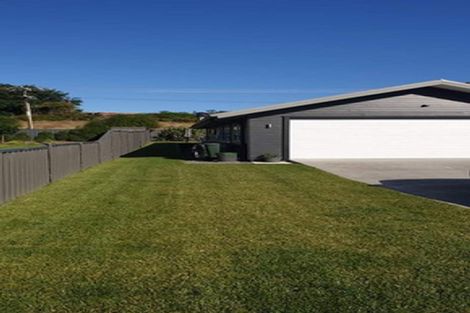 Photo of property in 3 Arabella Way, Waipukurau, 4200