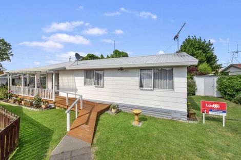 Photo of property in 16 Gillett Lane, Enderley, Hamilton, 3214