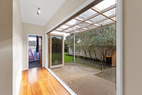 Photo of property in 16 Ihle Street, Terrace End, Palmerston North, 4410