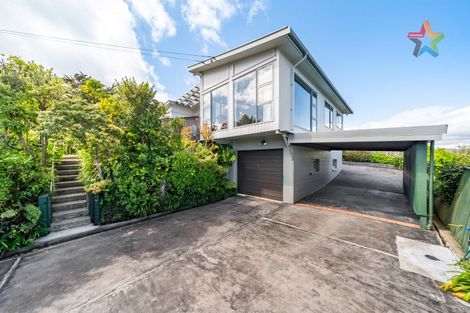 Photo of property in 46 Korokoro Road, Korokoro, Lower Hutt, 5012