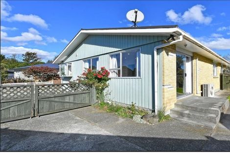 Photo of property in 1/21 Denver Grove, Totara Park, Upper Hutt, 5018