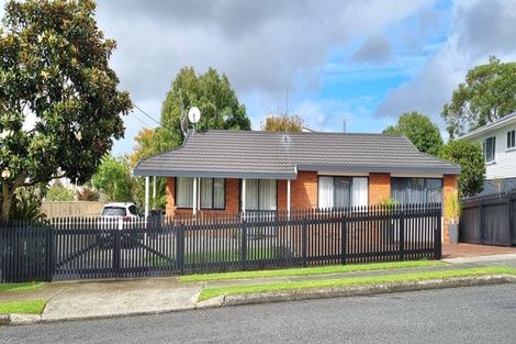 Photo of property in 3 Griffin Street, Te Kamo, Whangarei, 0112