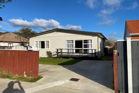 Photo of property in 26a Mahoe Street, Hutt Central, Lower Hutt, 5010