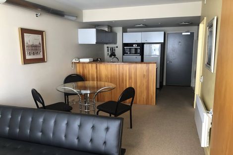 Photo of property in St Pauls Apartments, 63/43 Mulgrave Street, Thorndon, Wellington, 6011