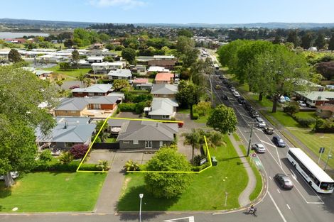 Photo of property in 174 Fraser Street, Tauranga South, Tauranga, 3112