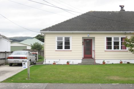 Photo of property in 45 Trinity Avenue, Epuni, Lower Hutt, 5011