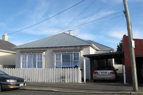 Photo of property in 6 Plunket Street, Saint Kilda, Dunedin, 9012