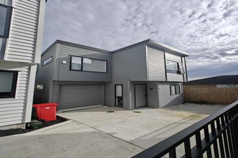 Photo of property in 44d Blakeborough Drive, Forrest Hill, Auckland, 0620