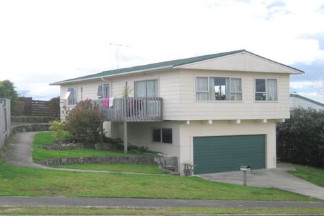 Photo of property in 3 Chester Street, Judea, Tauranga, 3110