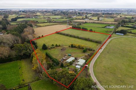 Photo of property in 2/101 Trices Road, Halswell, Christchurch, 7674