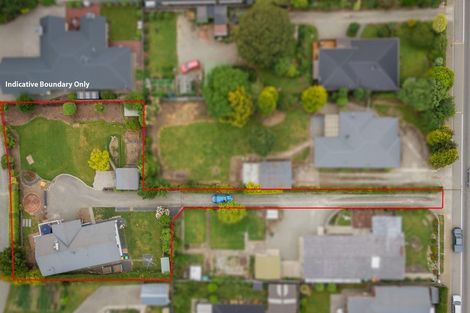 Photo of property in 285a King Street, Temuka, 7920